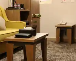 MADINAH ARAM HOTEL thumbnail